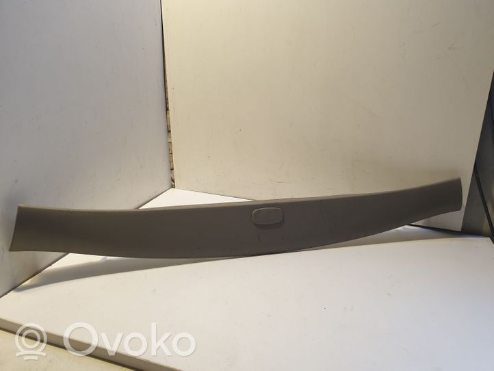 Renault Scenic II -  Grand scenic II Tailgate trim 8200244655