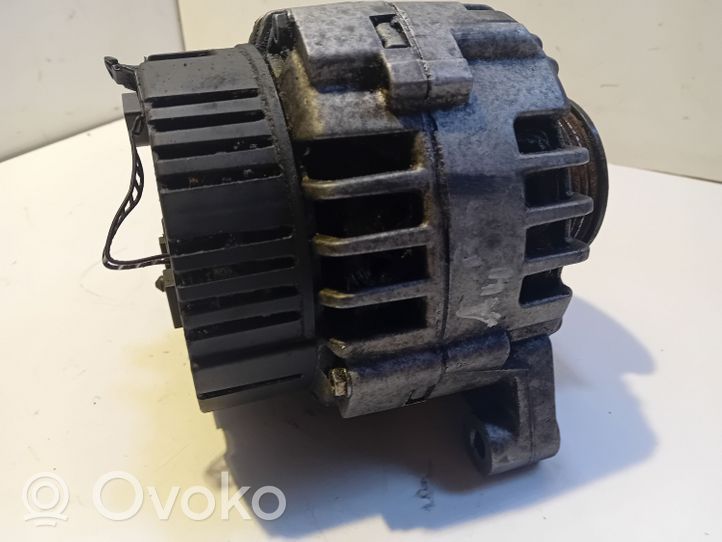 Audi A4 S4 B5 8D Generatore/alternatore 059903015G