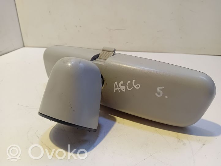 Audi A6 S6 C6 4F Espejo retrovisor (interior) 4F0857511AA