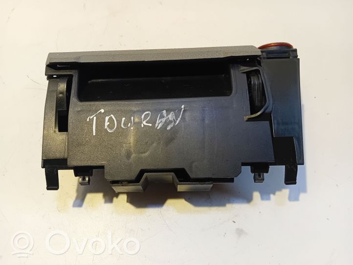 Volkswagen Touran I Ashtray (front) 1T1857961