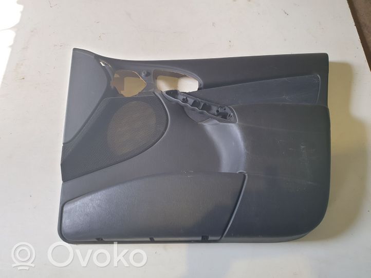 Ford Focus Front door card panel trim 98ABA23942