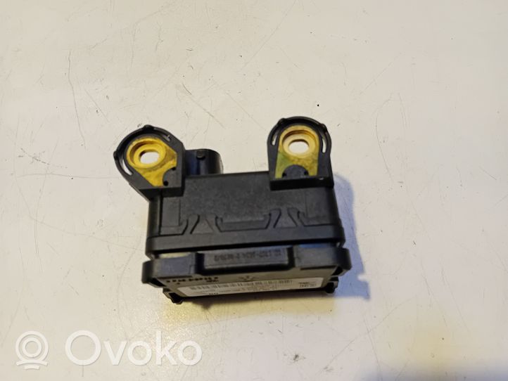 Opel Astra H ESP (stabilumo sistemos) valdymo blokas 13208665