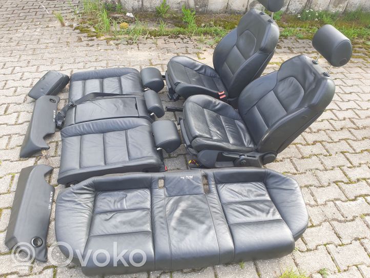 Audi A6 S6 C6 4F Juego del asiento 4F081106A