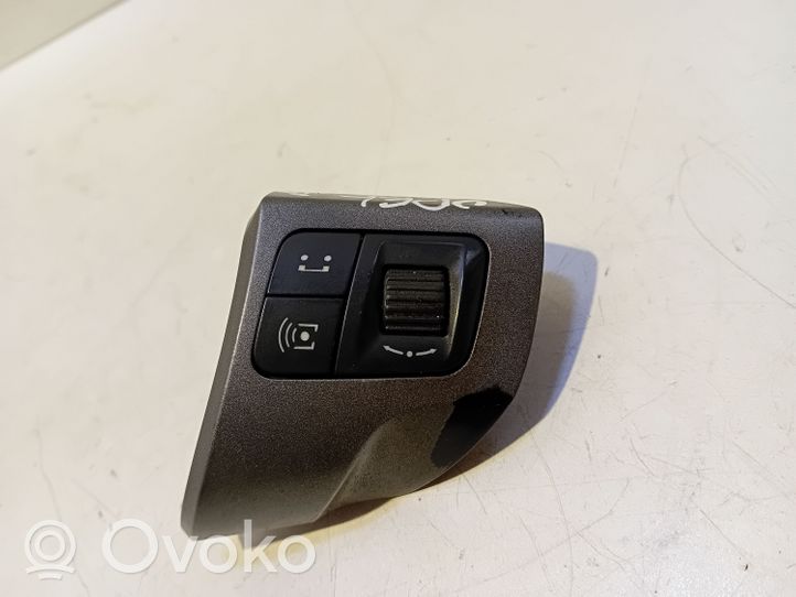 Opel Astra H Przełącznik / Przycisk kierownicy 440758813