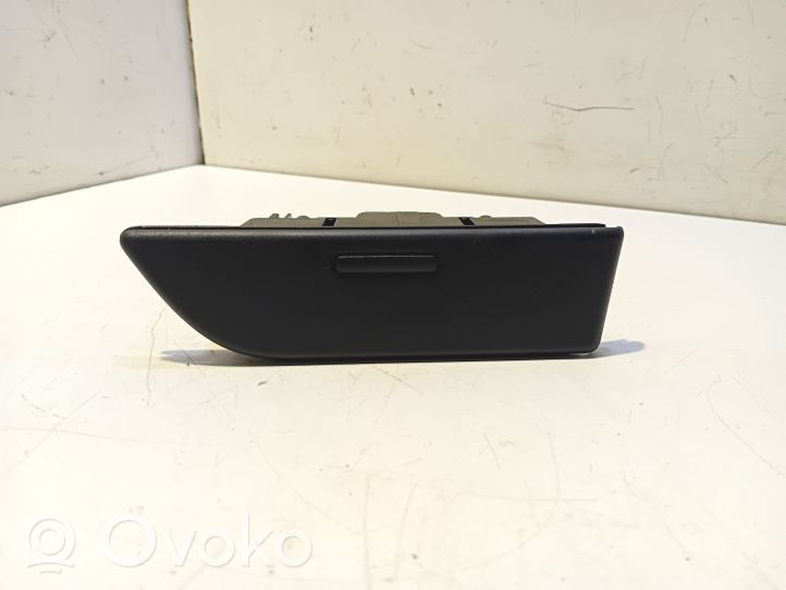 Volkswagen PASSAT B6 Rear door ashtray 3C4857302