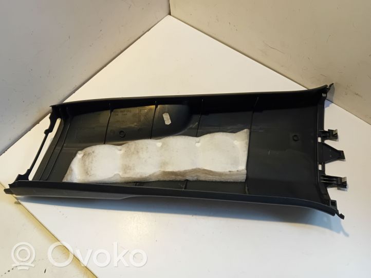 Volkswagen PASSAT B6 (B) pillar trim (bottom) 3C0867292