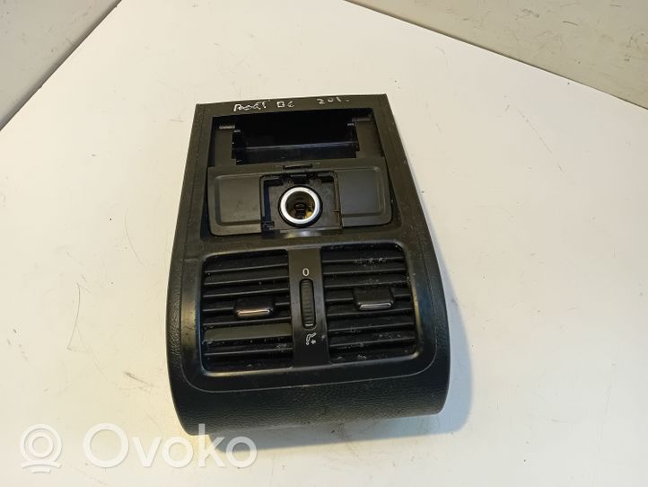 Volkswagen PASSAT B6 Griglia di ventilazione posteriore 3C0864298P