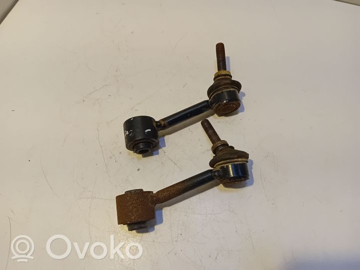 Volkswagen PASSAT B6 Rear anti-roll bar/stabilizer link 