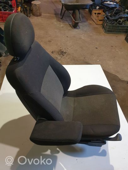 Opel Meriva A Front driver seat 