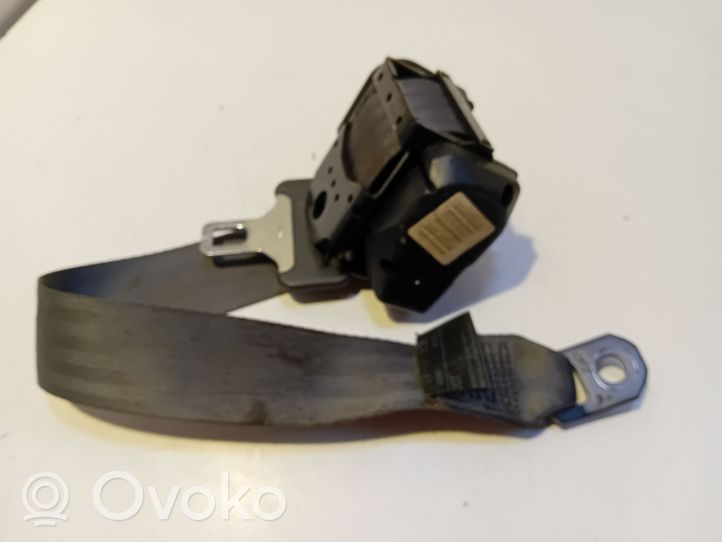 Volvo S70  V70  V70 XC Ceinture de sécurité arrière 9174682