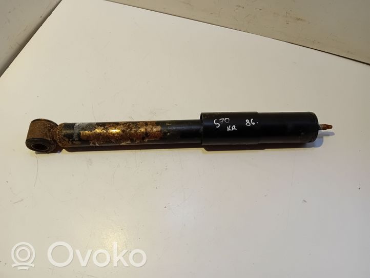 Volvo S70  V70  V70 XC Rear shock absorber/damper 