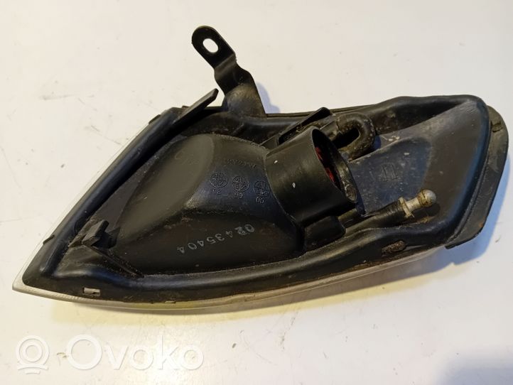 Volvo S70  V70  V70 XC Front indicator light 012161540