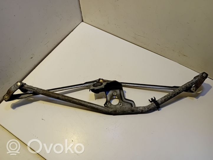 Volkswagen Transporter - Caravelle T4 Front wiper linkage 701955325