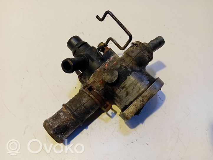 Volkswagen Sharan Termostat / Obudowa termostatu 038121133J