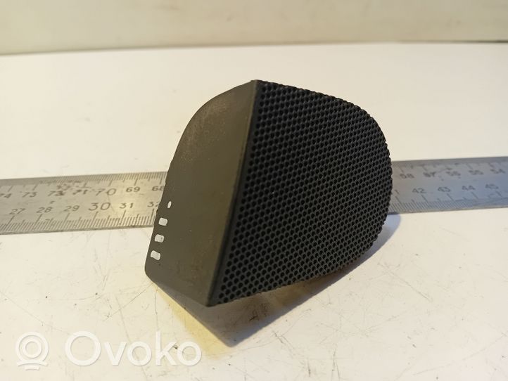 Volkswagen Sharan Enceinte haute fréquence dans les portes arrière 7M3867255B