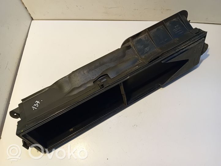 Volkswagen Sharan Cornice micro filtro dell’aria abitacolo (parte) 1M2118B458AA