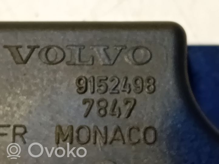 Volvo S70  V70  V70 XC Poignée inférieure de porte avant 9152498