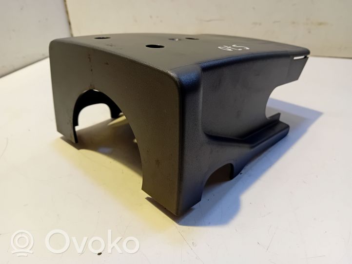 Volvo S70  V70  V70 XC Rivestimento del piantone del volante 9209873