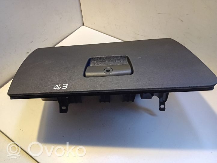 BMW 3 E90 E91 Glove box 51167075479