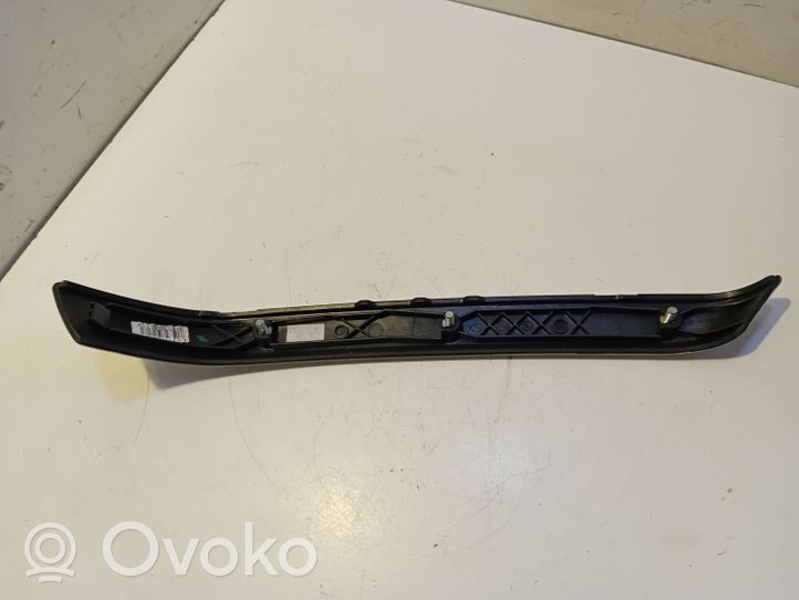 BMW 3 E90 E91 Moulure de porte arrière 893380411