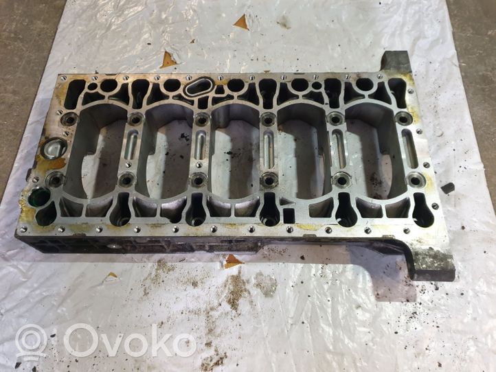 Volvo S80 Motorblock 