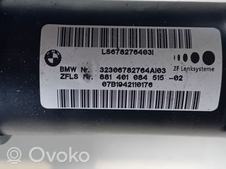 BMW 3 E90 E91 Vairo rato ašis LS678276403L