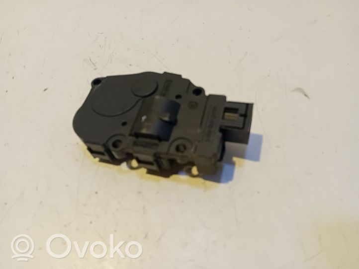 BMW 3 E90 E91 Motorino attuatore ricircolo aria dell’A/C 410475520