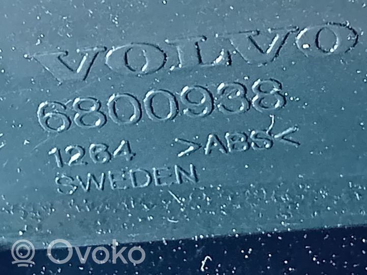Volvo S70  V70  V70 XC Autres éléments de garniture marchepied 6800938