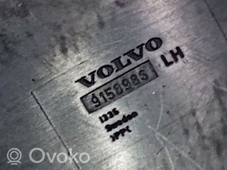 Volvo S70  V70  V70 XC Altra parte interiore 9158986
