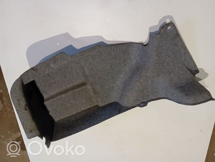 Volvo S70  V70  V70 XC Dolny panel schowka koła zapasowego 