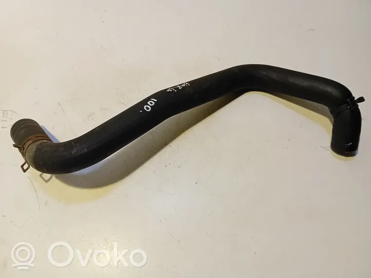 Toyota Yaris Engine coolant pipe/hose 