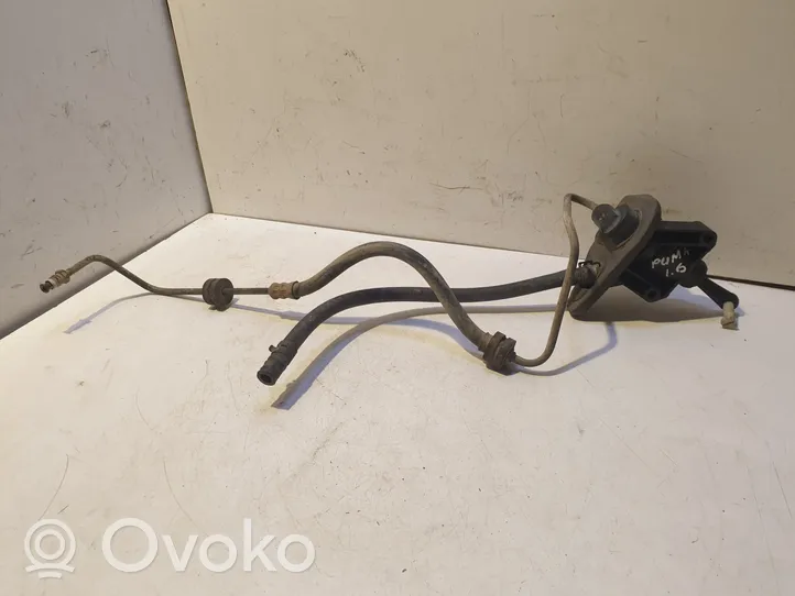 Ford Puma Clutch master cylinder 