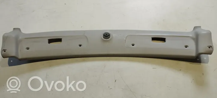 Smart ForTwo I Uchwyt osłony przeciwsłonecznej szyberdachu 0003771V005