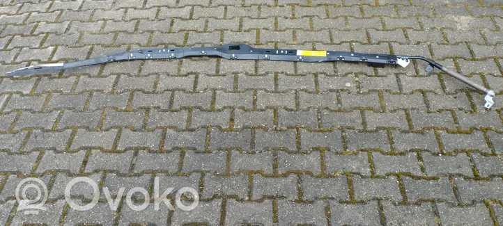 Opel Astra H Stogo oro pagalvė (užuolaida) 601921200RH