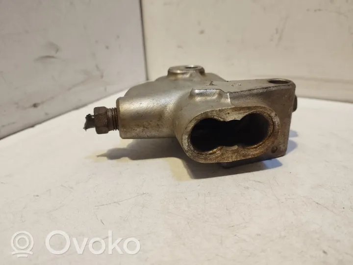 Toyota Yaris Regulator siły hamowania 