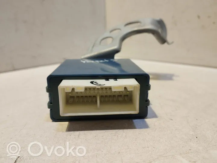 Toyota Yaris Door control unit/module 859800D050