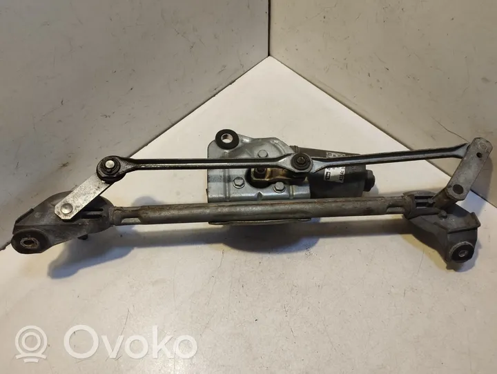 Toyota Yaris Stikla tīrītāja motoriņš 471762