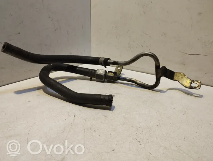 Toyota Yaris Engine coolant pipe/hose 