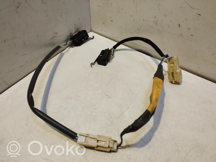 Toyota Yaris Sensor D2MV01L131C3