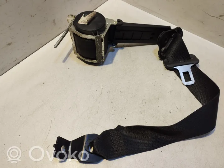 Opel Astra H Front seatbelt 560834901D