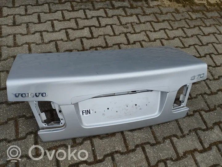 Volvo S70  V70  V70 XC Tailgate/trunk/boot lid 