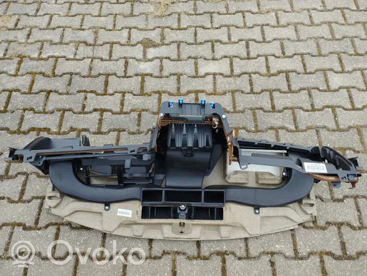 Opel Astra H Dashboard 13149016