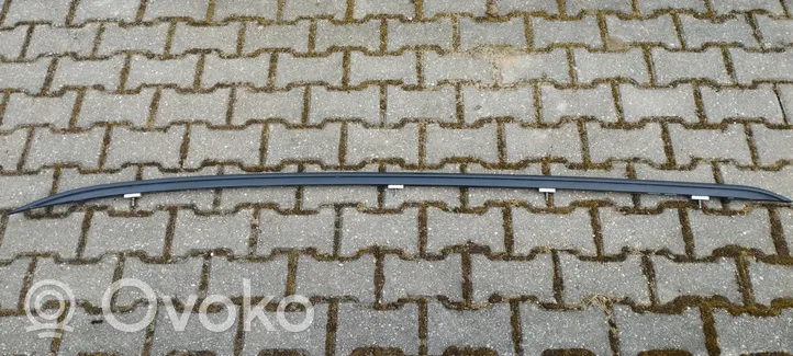 Opel Astra H Roof bar rail 3251277278