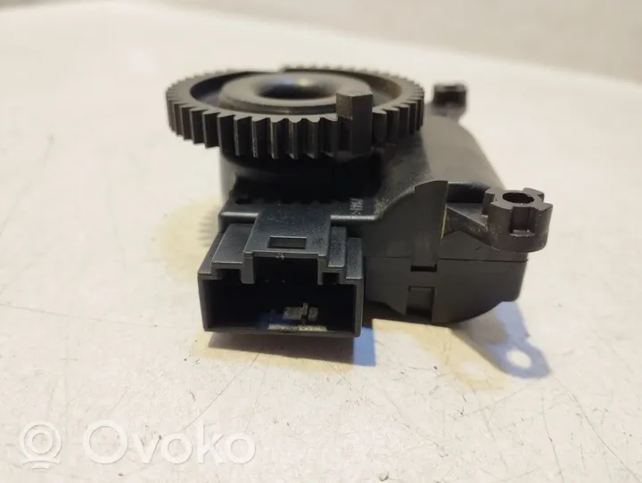 Opel Astra H Air flap motor/actuator 52406337R06