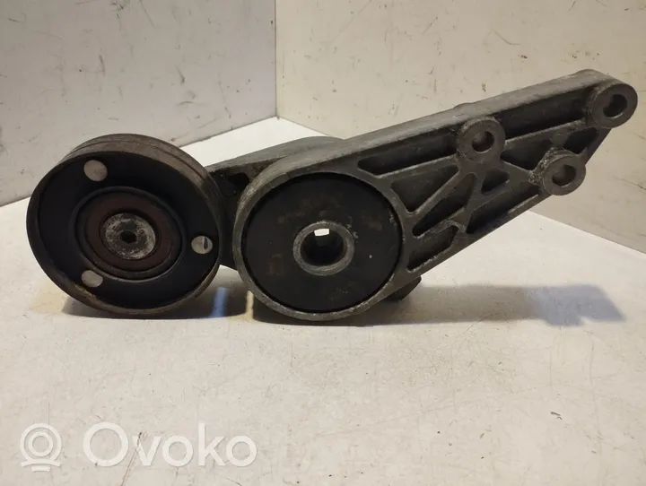 Volkswagen PASSAT B5 Lichtmaschine Riemenspanner Spannrolle Keilrippenriemen Keilriemen 120419