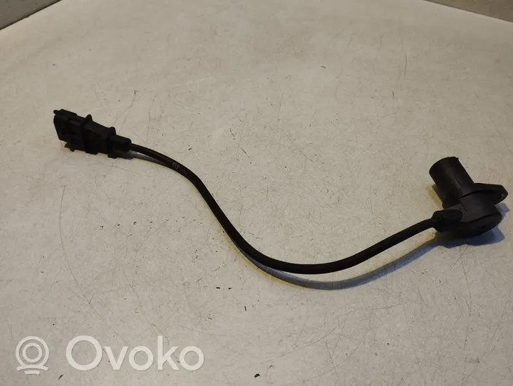 Hyundai Getz Kloķvārpstas stāvokļa sensors 391802A400