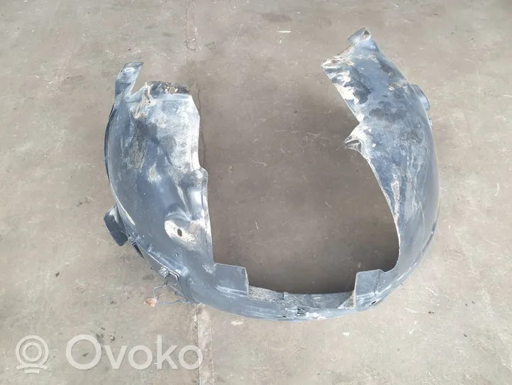 Opel Astra H Radlaufschale Radhausverkleidung vorne 13125604