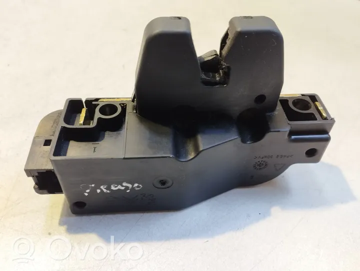 Citroen Xsara Picasso Tailgate/trunk/boot lock/catch/latch 14120522