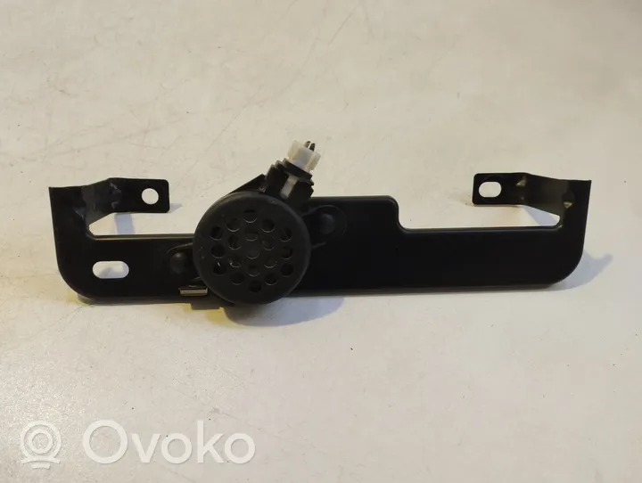 Citroen Xsara Picasso Głośnik / Buzzer czujnika parkowania PDC 9653139280