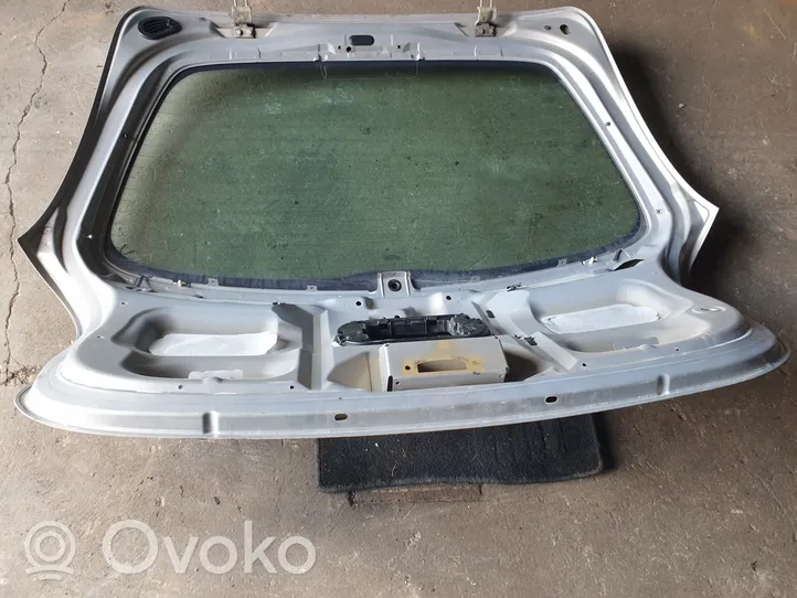 Citroen Xsara Picasso Takaluukun/tavaratilan kansi 